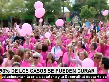 CANCER MAMA CANCER MAMA