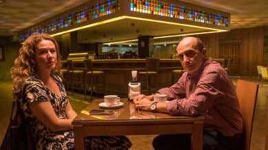 Así es 'Matadero', la nueva serie original de Atresmedia Televisión
