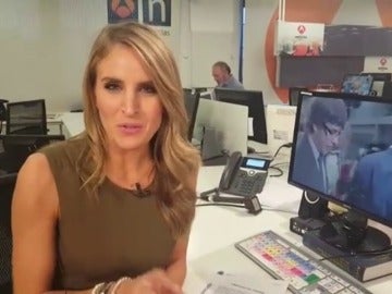 Las noticias más importantes de la mañana Las noticias más importantes de la mañana
