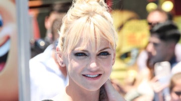 Anna Faris