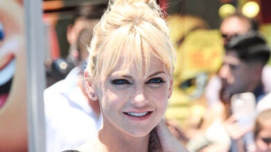 Anna Faris reconoce que sufrió abuso sexual por parte de un director de Hollywood