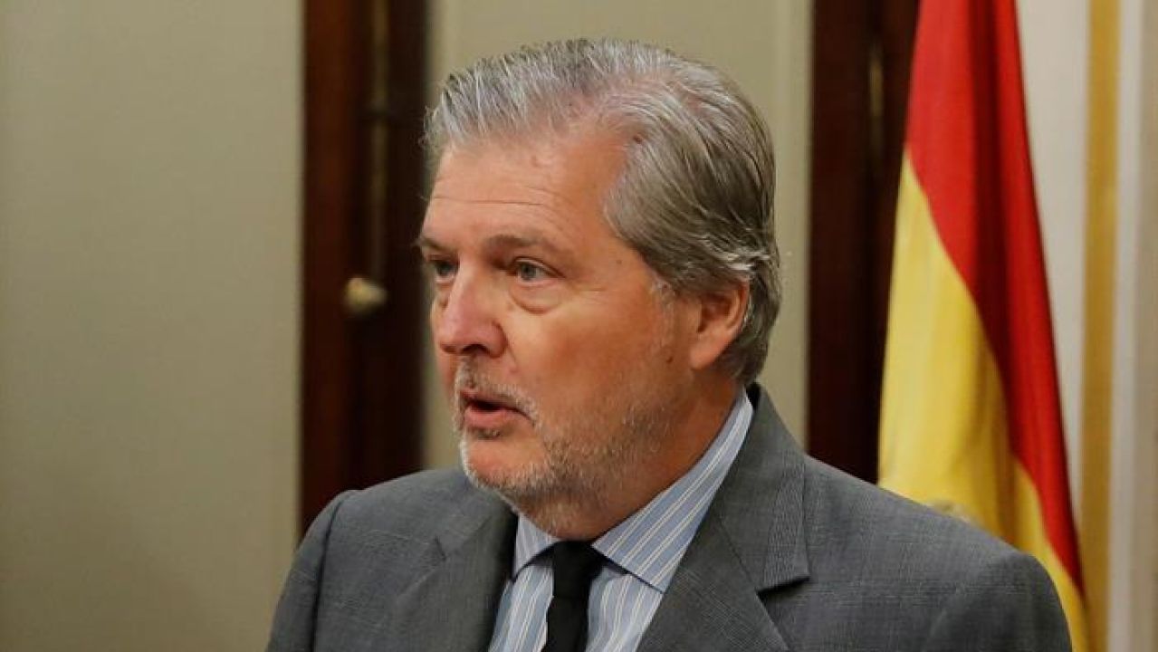 Méndez de Vigo afirma que el Gobierno está dispuesto a utilizar a los