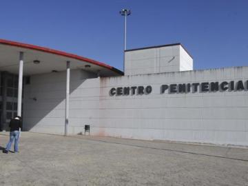 Centro Penitenciario de Villahierro, ubicada en el municipio leonés de Mansilla de las Mulas
