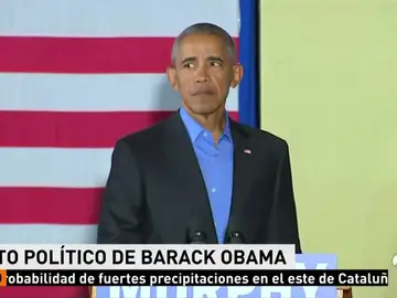OBAMA OBAMA