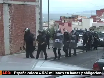 CEUTA CEUTA