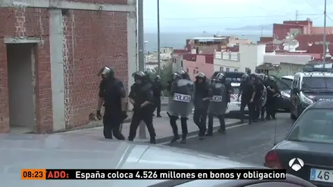 CEUTA CEUTA