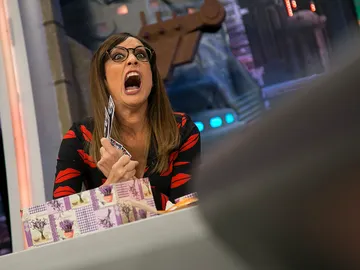 Los enfados más raros del ser humano, por Ana Morgade Los enfados más raros del ser humano, por Ana Morgade