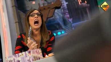 Los enfados más raros del ser humano, por Ana Morgade