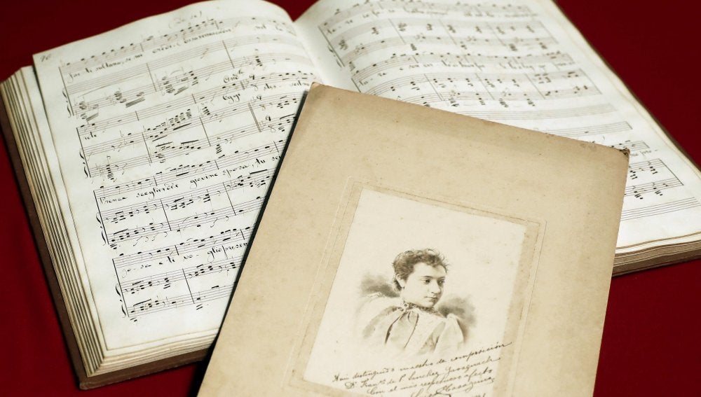 Hallan la primera ópera compuesta por una mujer en España, que fue representada en Madrid y Barcelona