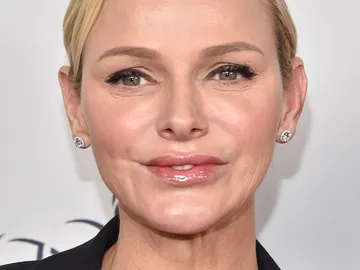 Charlene de Mónaco Charlene de Mónaco