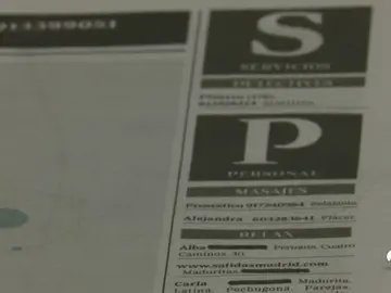 PROSTITUCION PROSTITUCION