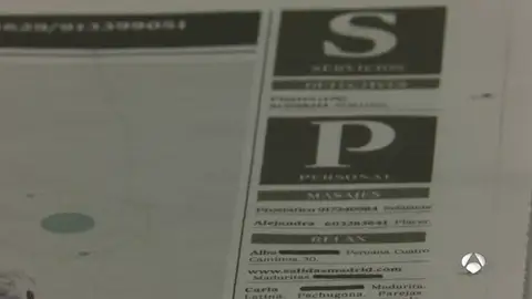 PROSTITUCION PROSTITUCION