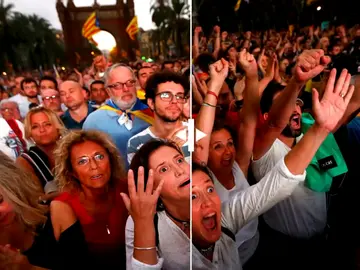 ¿Declaración de independencia o elecciones anticipadas? ¿Declaración de independencia o elecciones anticipadas?