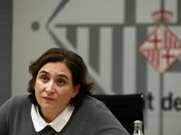 Ada Colau Ada Colau