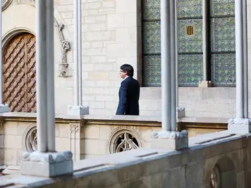 Carles Puigdemont Carles Puigdemont