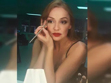 El viejo amigo con el que Cristina Castaño se encontró en 'Cuerpo de Élite' El viejo amigo con el que Cristina Castaño se encontró en 'Cuerpo de Élite'