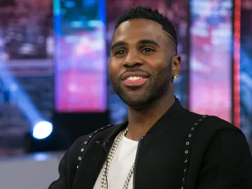 Jason Derulo: "Empecé a componer canciones con 16 años" Jason Derulo: "Empecé a componer canciones con 16 años"