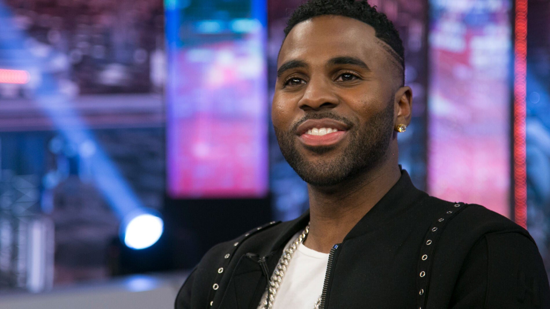Jason Derulo: "Empec&eacute; a componer canciones con 16 a&ntilde;os"
