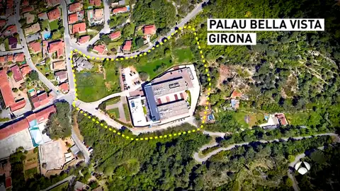 HotelMadridA3D HotelMadridA3D