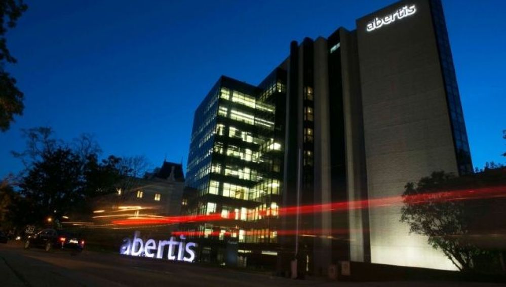Abertis Madrid