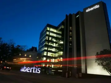 Abertis Madrid Abertis Madrid