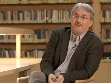 Antonio Castillo nos acerca el 'boom' epistolar Antonio Castillo nos acerca el 'boom' epistolar