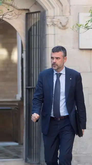 Santi Vila Santi Vila