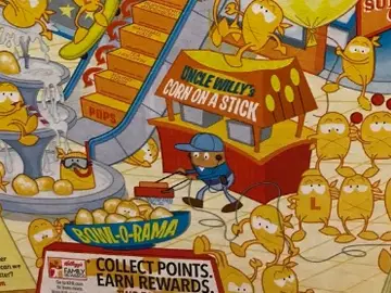 Racismo en Kelloggs Racismo en Kelloggs
