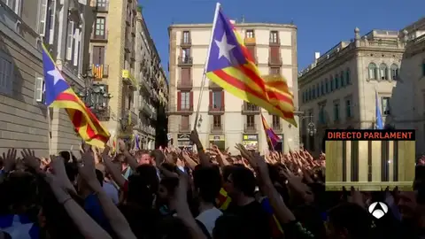 INDEPENDENTISTAS INDEPENDENTISTAS