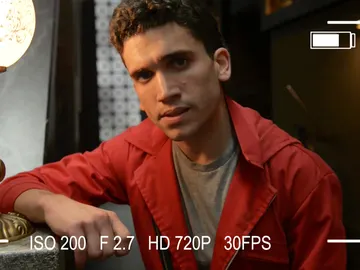 Denver: "Lo que sentí con Mónica fue más bonito que todo el dinero que hicimos" Denver: "Lo que sentí con Mónica fue más bonito que todo el dinero que hicimos"