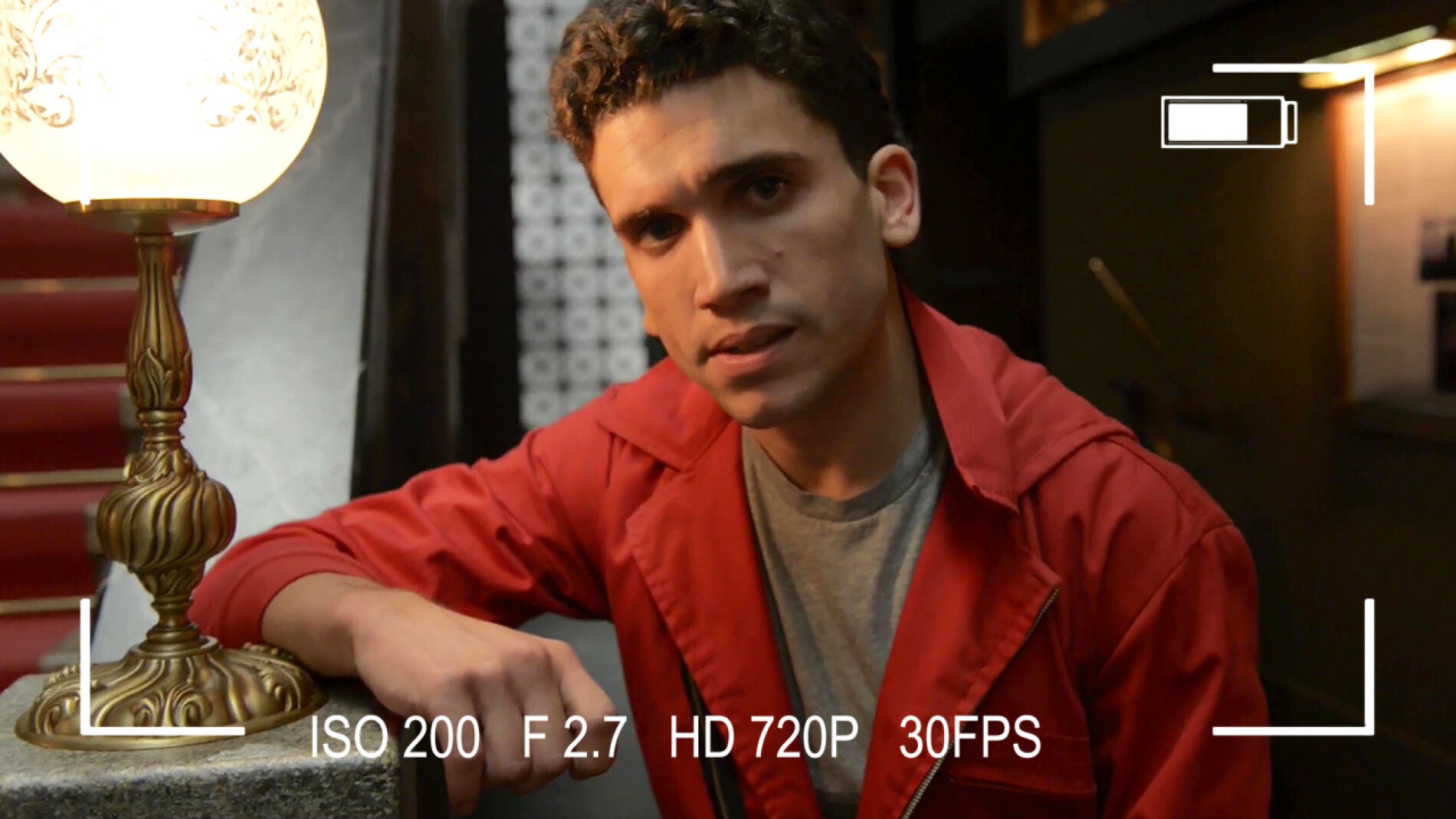 Denver: "Lo que sent&iacute; con M&oacute;nica fue m&aacute;s bonito que todo el dinero que hicimos"