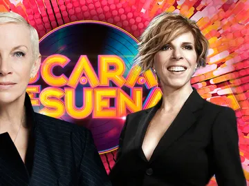 Soledad Giménez, invitada especial de 'TCMS' Soledad Giménez, invitada especial de 'TCMS'