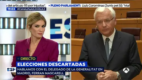 MASCARELL MASCARELL