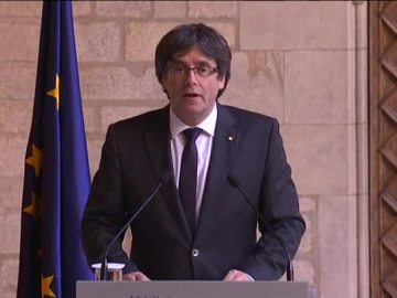 Carles Puigdemont