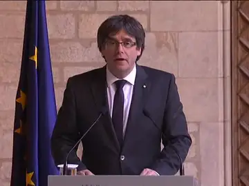 Carles Puigdemont Carles Puigdemont