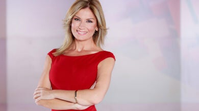 Antena 3 Noticias 1, el informativo más visto del lunes (15,4%) con cerca de 2,1 millones de espectadores