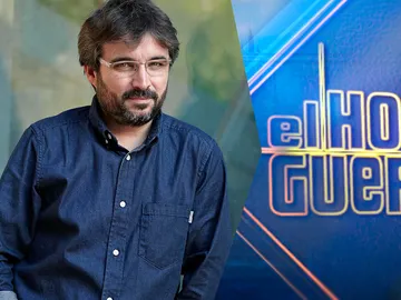 Jordi Évole presenta la nueva temporada de Salvados el jueves en 'El Hormiguero 3.0' Jordi Évole presenta la nueva temporada de Salvados el jueves en 'El Hormiguero 3.0'