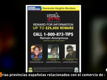 asesino en serie en tampa asesino en serie en tampa