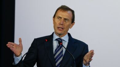 Butragueño: 