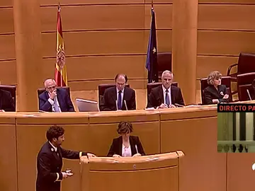 SENADO SENADO