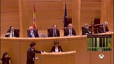 SENADO SENADO