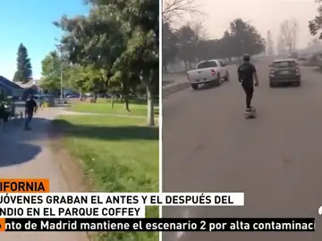 ANTES Y DESPUES ANTES Y DESPUES