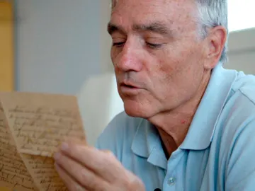 Desempolvamos una carta histórica Desempolvamos una carta histórica