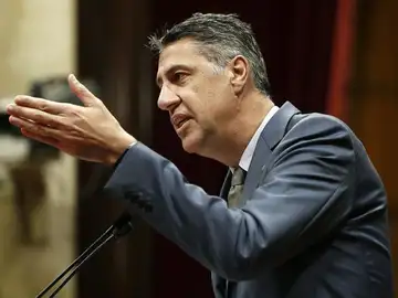 Xavier García Albiol Xavier García Albiol