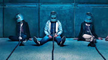 'Saw VIII'