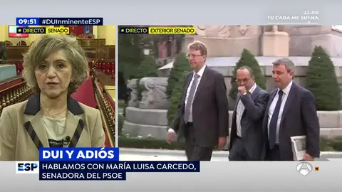 SENADO SENADO