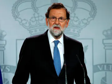 Mariano Rajoy Mariano Rajoy