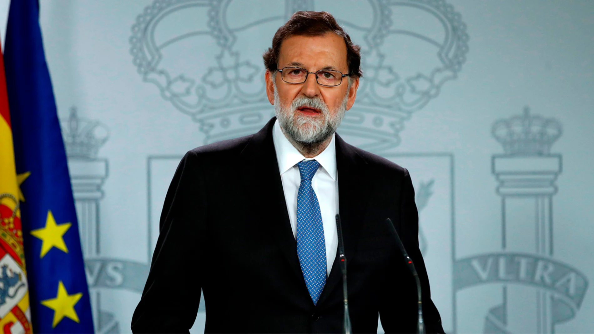 Mariano Rajoy Mariano Rajoy