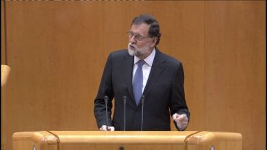 Rajoy: 