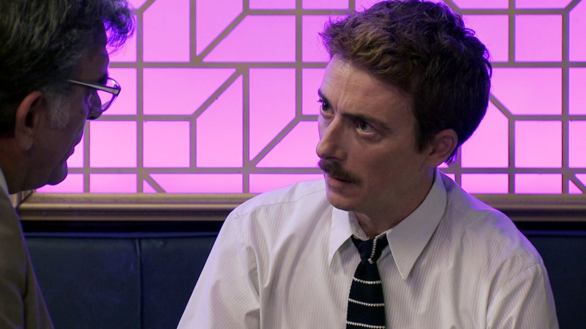 La dura revelaci&oacute;n de Requena: "Tu padre llev&oacute; a tu madre a practicar un aborto"